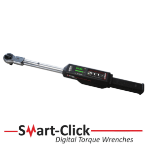Smart-Click Wrenches